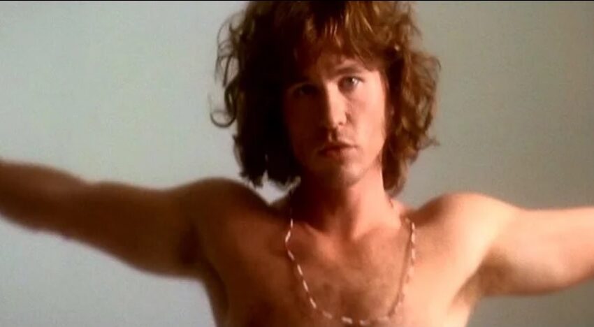  The Doors, the movie